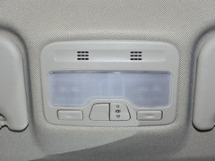 2017款 1.5L 手动豪华智能型