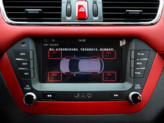 2017款 1.5L 手动豪华智能型