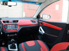 2017款 1.5L 手动豪华智能型