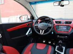 2017款 1.5L 手动豪华智能型