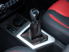 2017款 1.5L 手动豪华智能型