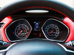 2017款 1.5L 手动豪华智能型