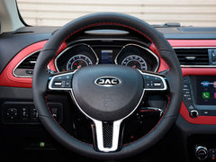 2017款 1.5L 手动豪华智能型