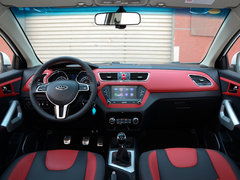 2017款 1.5L 手动豪华智能型