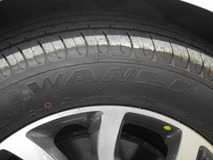 2017款 1.5L 手动豪华智能型