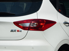 2017款 1.5L 手动豪华智能型