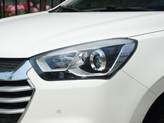 2017款 1.5L 手动豪华智能型