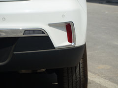 2017款 1.5L 手动豪华智能型