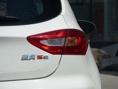 2017款 1.5L 手动豪华智能型