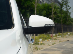 2017款 1.5L 手动豪华智能型