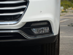 2017款 1.5L 手动豪华智能型