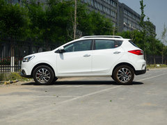 2017款 1.5L 手动豪华智能型