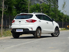 2017款 1.5L 手动豪华智能型