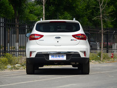 2017款 1.5L 手动豪华智能型