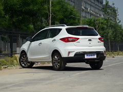 2017款 1.5L 手动豪华智能型