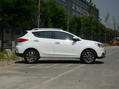 2017款 1.5L 手动豪华智能型