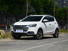 2017款 1.5L 手动豪华智能型