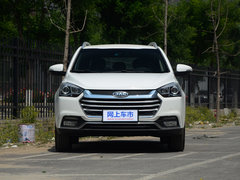 2017款 1.5L 手动豪华智能型
