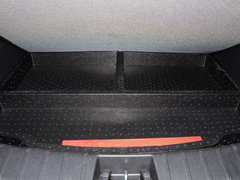 2017款 1.5L 手动豪华型