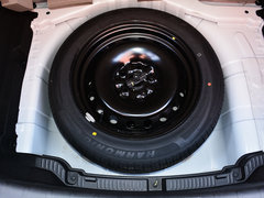 2017款 1.5L 手动豪华型