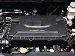 2017款 1.5L 手动豪华型