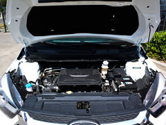 2017款 1.5L 手动豪华型