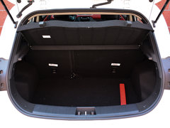 2017款 1.5L 手动豪华型