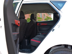 2017款 1.5L 手动豪华型