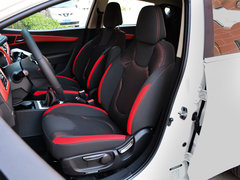2017款 1.5L 手动豪华型