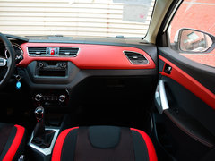 2017款 1.5L 手动豪华型