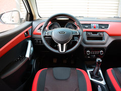 2017款 1.5L 手动豪华型