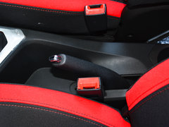 2017款 1.5L 手动豪华型