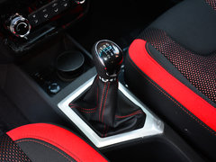 2017款 1.5L 手动豪华型