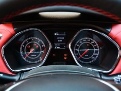 2017款 1.5L 手动豪华型
