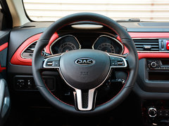 2017款 1.5L 手动豪华型