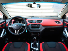 2017款 1.5L 手动豪华型