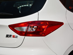 2017款 1.5L 手动豪华型