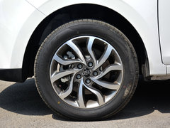 2017款 1.5L 手动豪华型