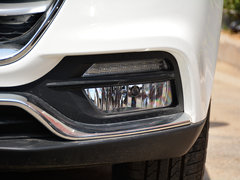 2017款 1.5L 手动豪华型
