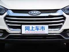 2017款 1.5L 手动豪华型