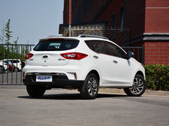 2017款 1.5L 手动豪华型
