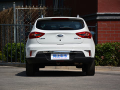 2017款 1.5L 手动豪华型