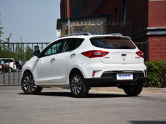 2017款 1.5L 手动豪华型