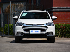 2017款 1.5L 手动豪华型