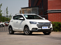2017款 1.5L 手动豪华型