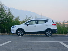 2017款 1.6L CVT智能互联型