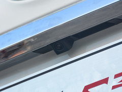 2017款 1.6L CVT智能互联型
