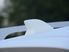 2017款 1.6L CVT智能互联型