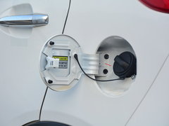 2017款 1.6L CVT智能互联型