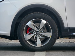 2017款 1.6L CVT智能互联型